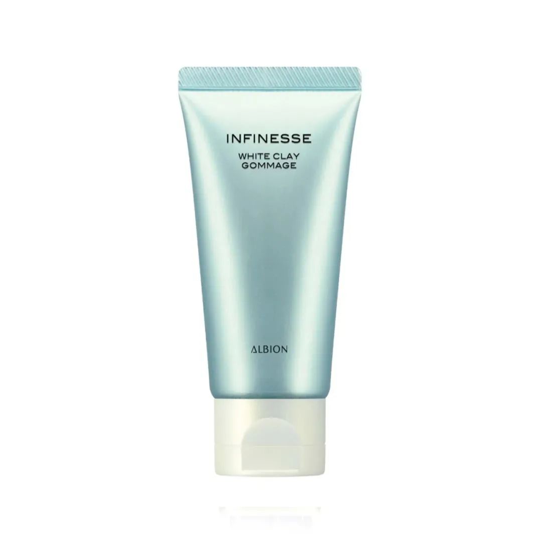 RR·TRENDS|让肌肤新生