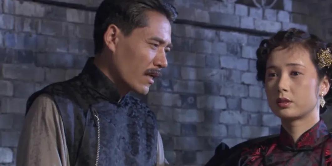 大宅门白玉婷名字,大宅门白玉婷幸福