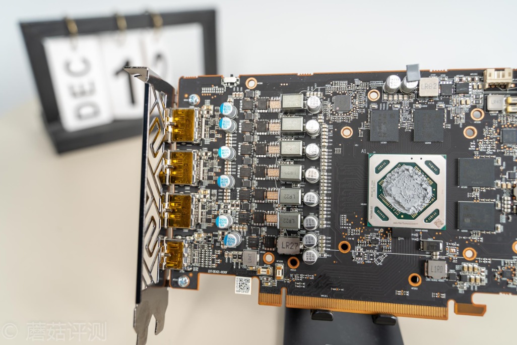 蓝宝石rx5808g超白金oc拆机,蓝宝石rx5500xt白金版8g拆机