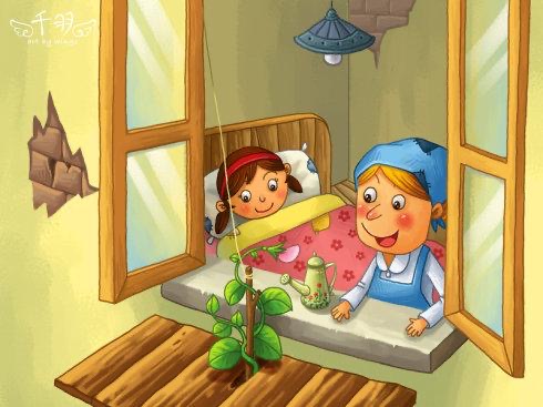 四年级上册豆荚里的五粒豆重点,豆荚里的五粒豆四年级上册预习