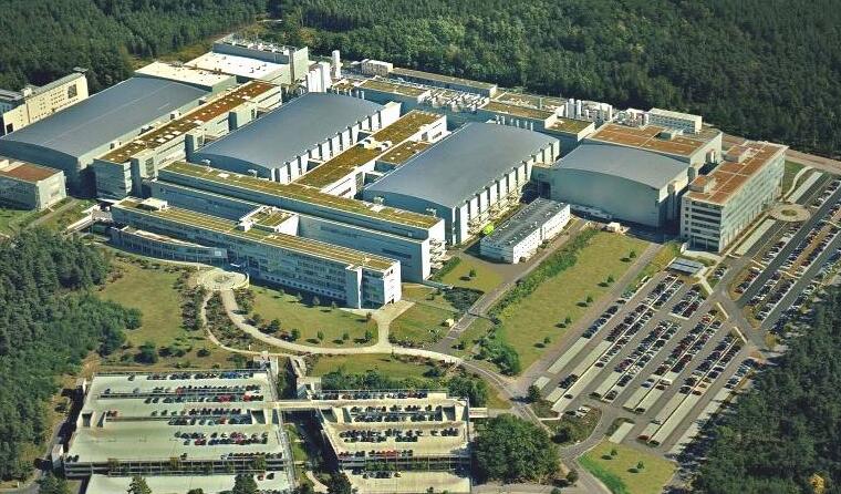 德国英飞凌对华为供货,英飞凌售华为芯片