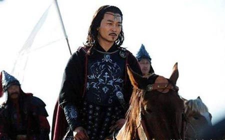 孛儿只斤窝阔台把大汗传给了谁,孛儿只斤窝阔台是好皇帝吗