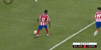 咋回事？夏季热身赛里惊现*案惨**，皇马破89年记录单场比赛被灌7球