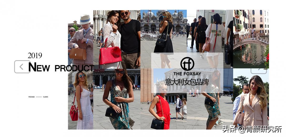 种草女包轻奢高级感,种草好看的包包