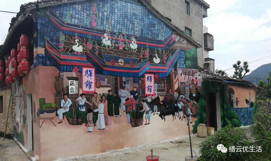 黄碧街唐宋古街,黄碧街老街