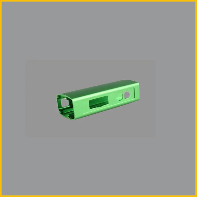 铝型材挤压开裂的原因是什么,铝材挤压裂纹怎么办