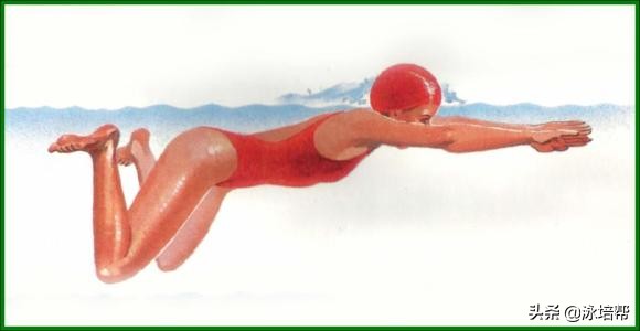 休闲蛙泳怎么游最快最轻松,蛙泳怎么游最快最轻松正确