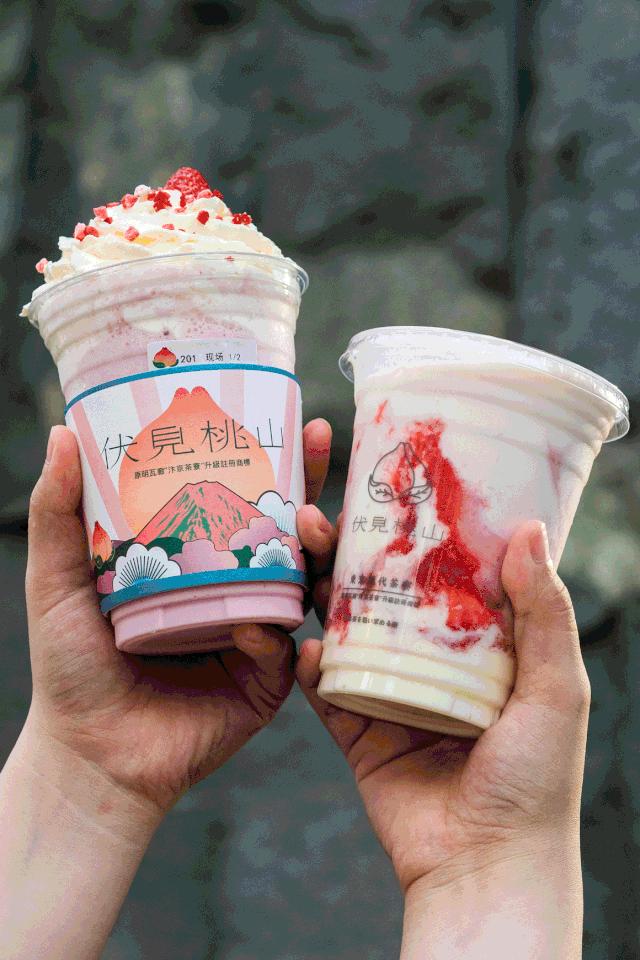 徐州第一高楼里排队不止哥老官！前5家店你可能都没吃过...