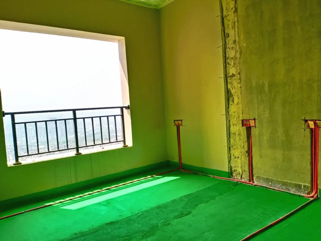 茶园融创欧麓花园联排别墅,重庆融创欧麓花园城铂爵郡装修