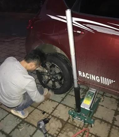 途虎养车轮胎购买,途虎养车换轮胎免费做动平衡吗