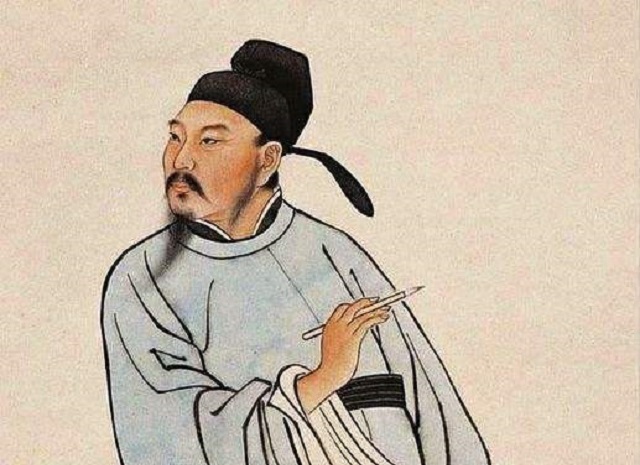 白居易看到卖炭翁的内心独白,白居易所写卖炭翁是晚唐时期吗