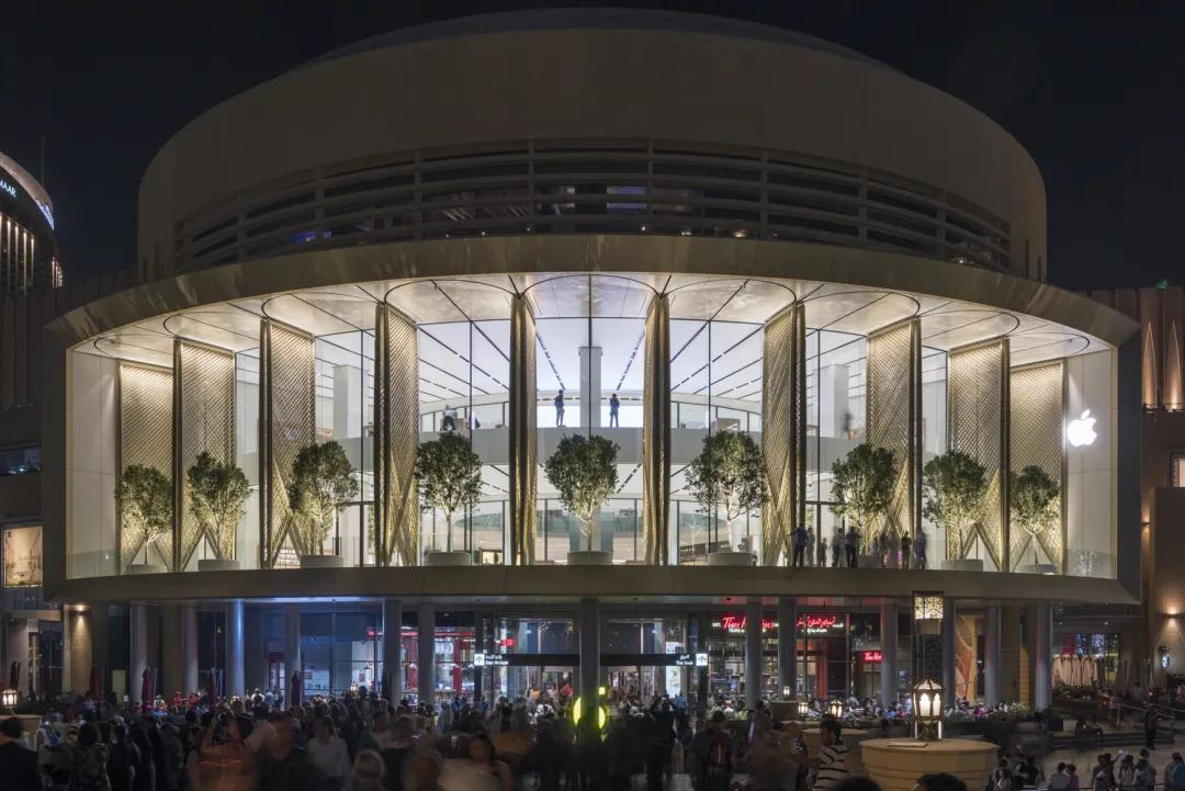 apple三里屯旧店,apple三里屯2008年开业