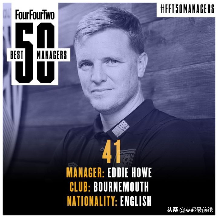 2018世界足坛最佳教练,世界足球最伟大教练排名榜前十名