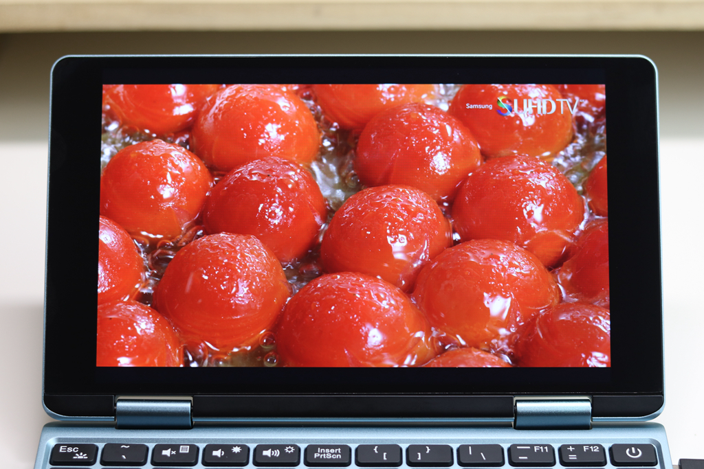 把电脑装口袋是什么操作？国产品牌壹号本出新品，网友称太迷你了