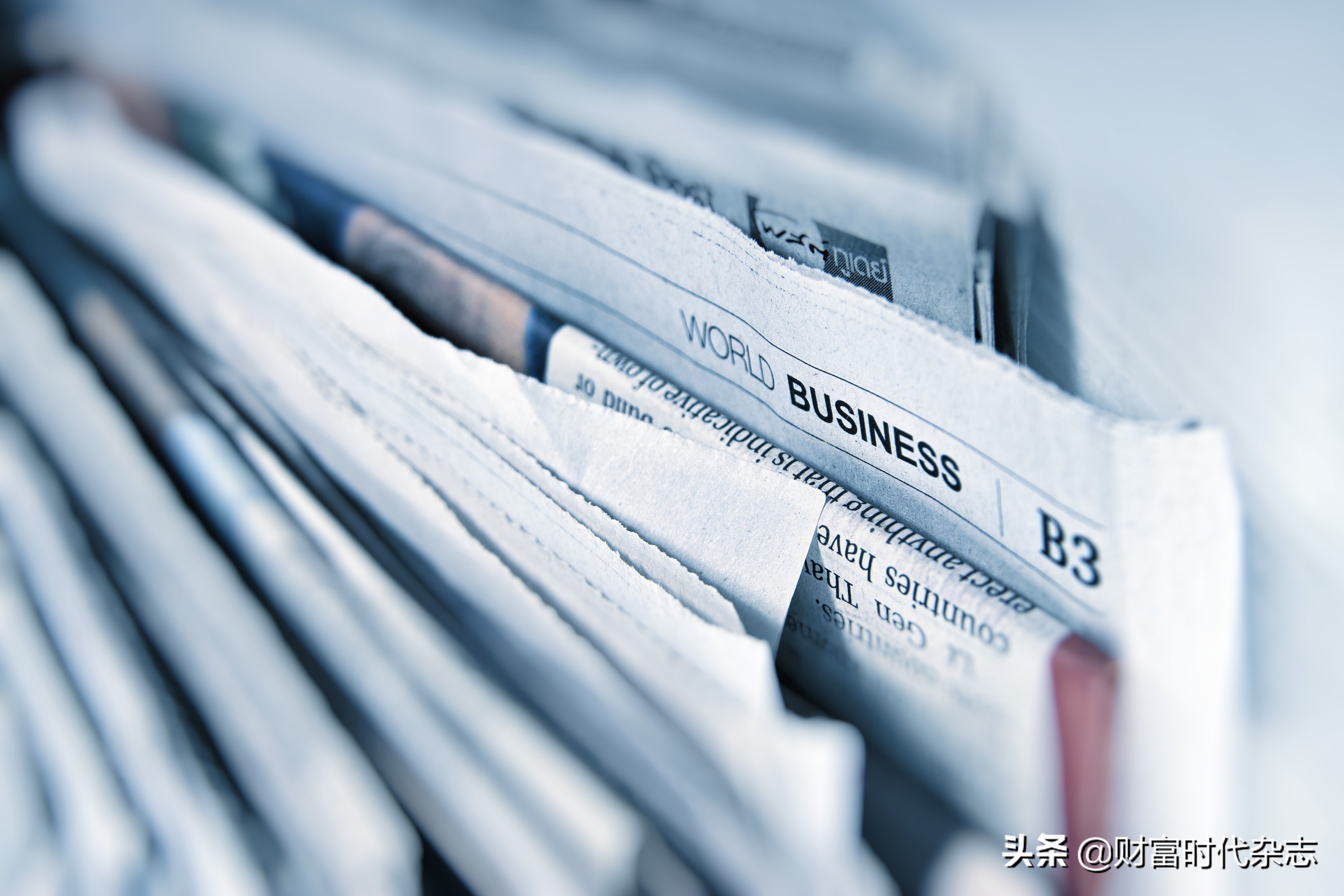 贸易摩擦本质上是话语权争夺