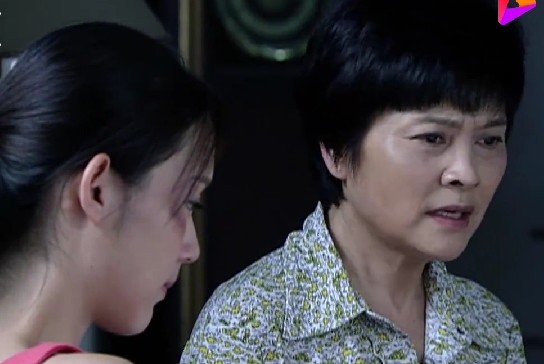 女儿被女婿打，打回去还是冷处理？母亲选择太难了，道理都在这儿