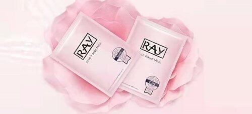 ray的面膜好用吗？几个理由告诉你