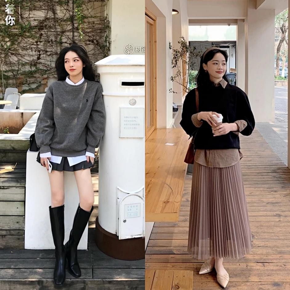 卫衣怎么穿才有高级感,卫衣怎么穿才好看高级感