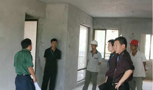 土建施工全流程21条关键点，图文并茂