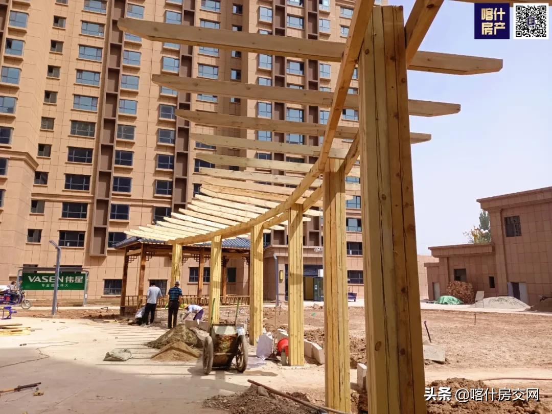 喀什百合苑三期开盘价格,喀什百合苑三期160平出售