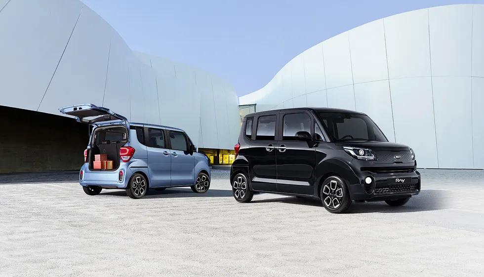 性价比最高的韩国汽车,日本最便宜汽车排行