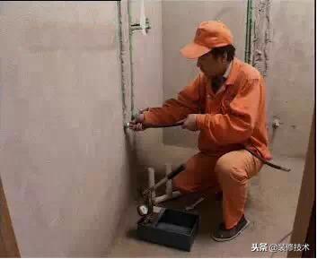 家装地坪施工工艺流程,家装详细施工流程大全