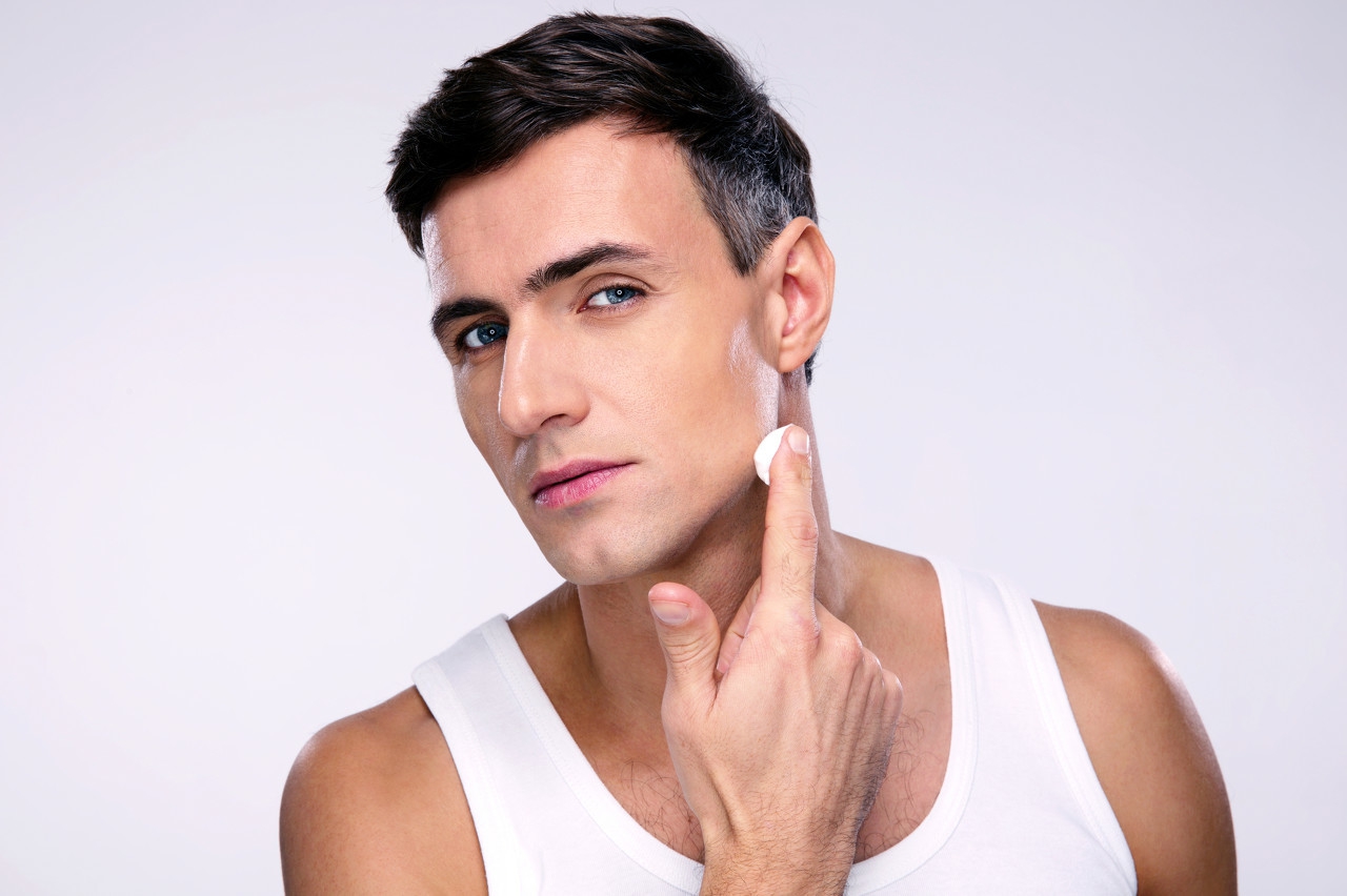 男士控油7妙招爱他就为他控油吧！