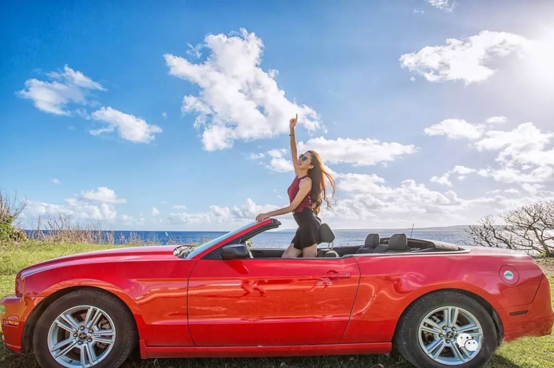 塞班岛旅游攻略四日游路线推荐,塞班岛免签自由行攻略