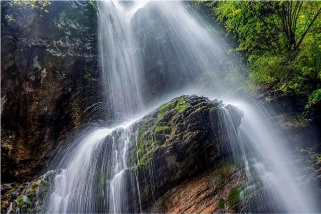 祖国腹地的一柄玉如意　甘肃如此多娇