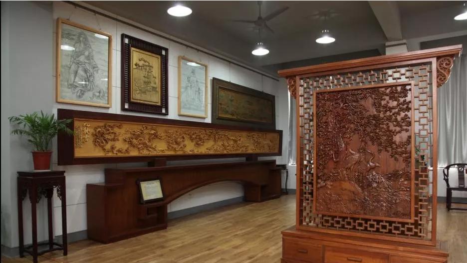 东阳顶级精品木雕,东阳木雕好还是莆田木雕好