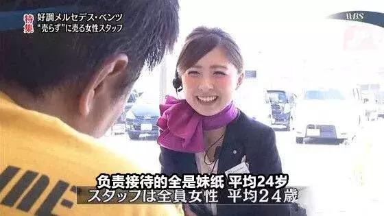 在日本买车为什么便宜,在日本买车是种什么体验