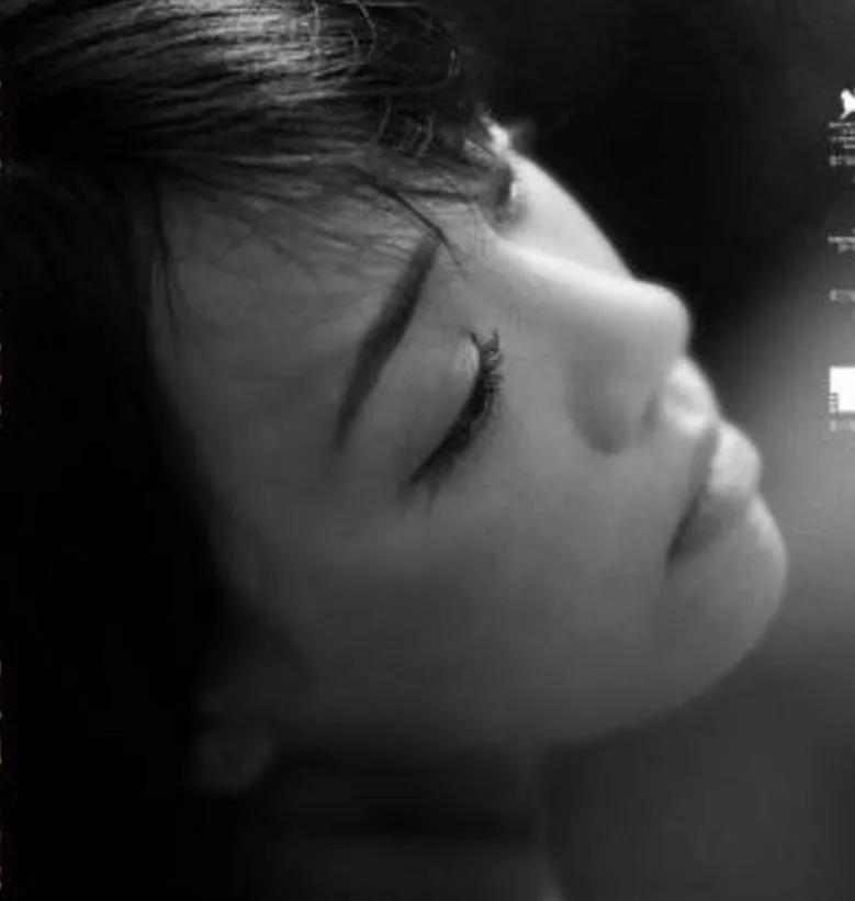 盘点张爱玲作品里为*欲情**陷落的女人