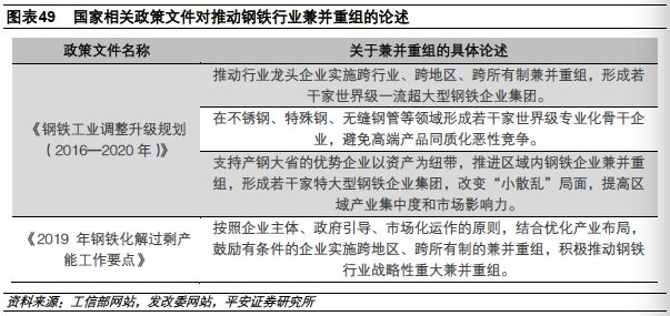 河北为什么钢铁产量高,2023河北省钢铁企业产量排名