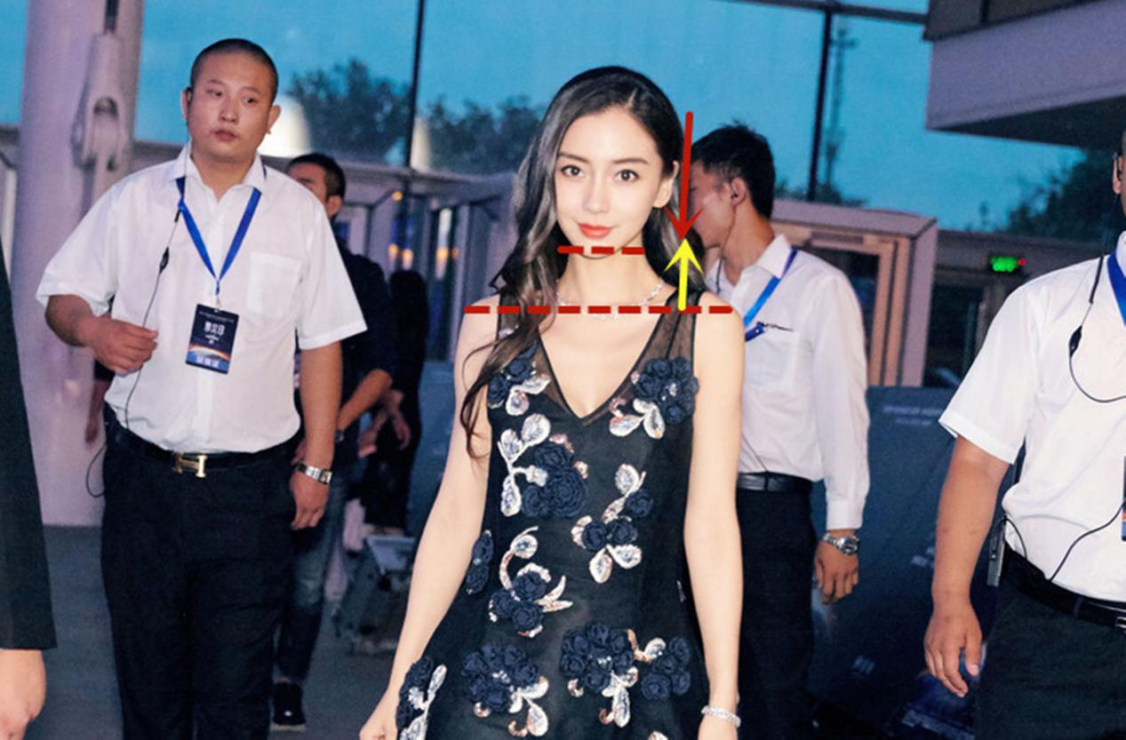 大头大脸女生怎么变小,大头女孩如何改善