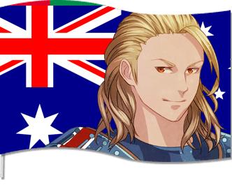 日本设计师国旗拟人,日本奥运会各国国旗拟人图