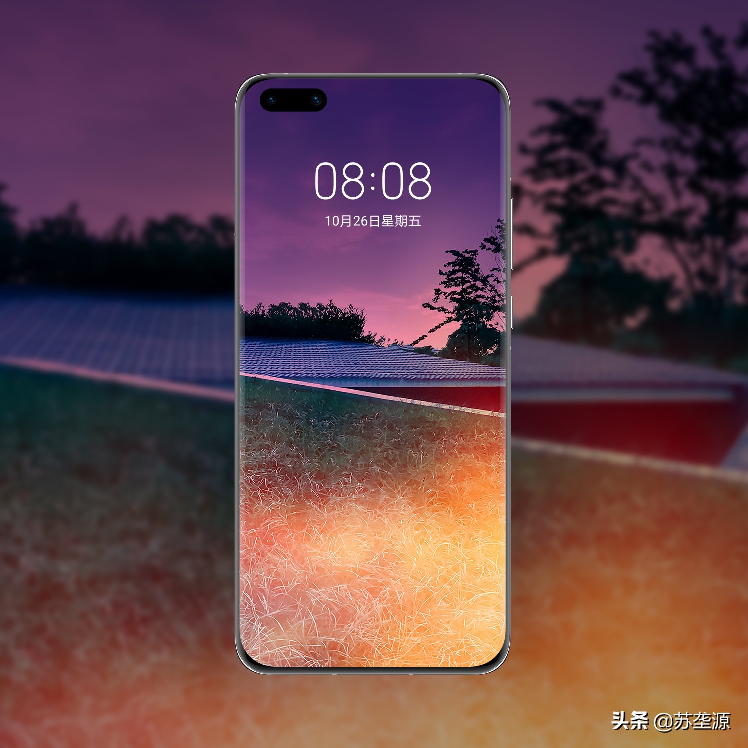 江西一个美丽的小县城,江西省最低调的省