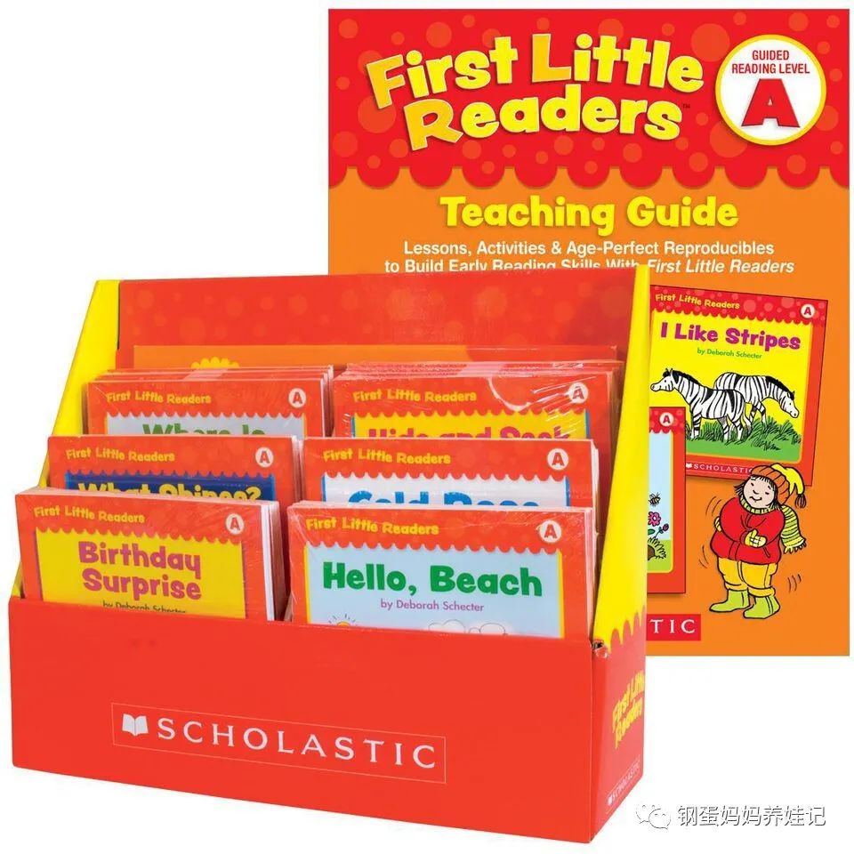 raz分级阅读和斑马英语,英语分级阅读raz