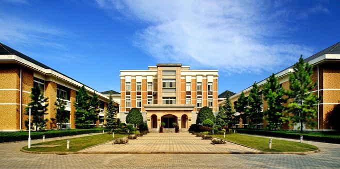 武汉最难进的十所大学,武汉最难进的五个初中