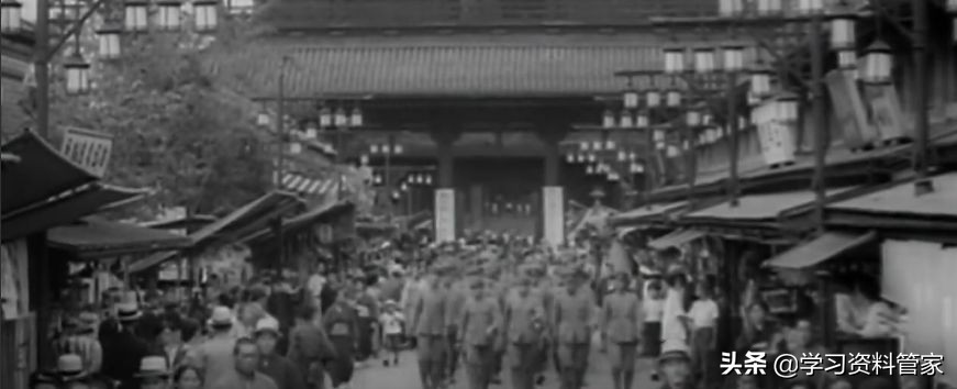 前世“美丽”，灾后炼狱，今生涅磐，它就是广岛