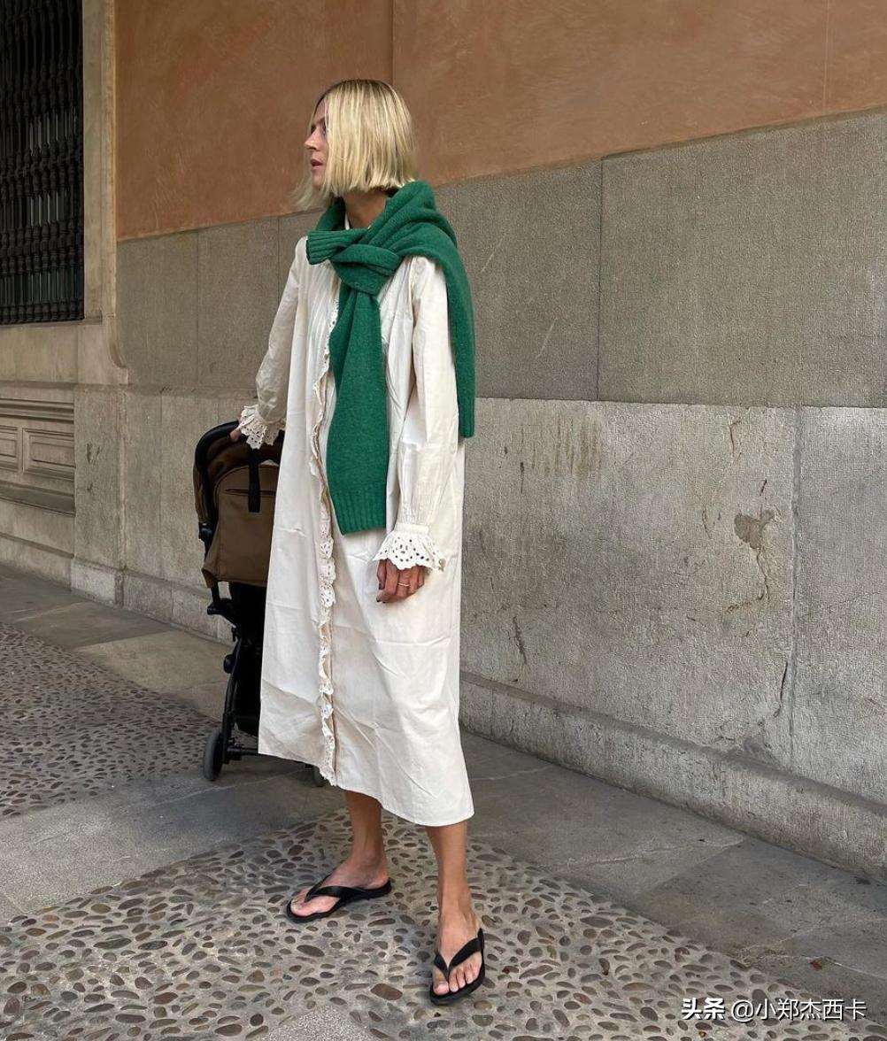 全世界最后一件被我拿下！我已经被这个卖到断货的颜色*脑洗**了…