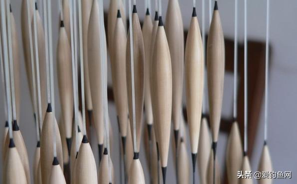 手工制作芦苇浮漂全部教程视频,手工制作芦苇浮漂全过程