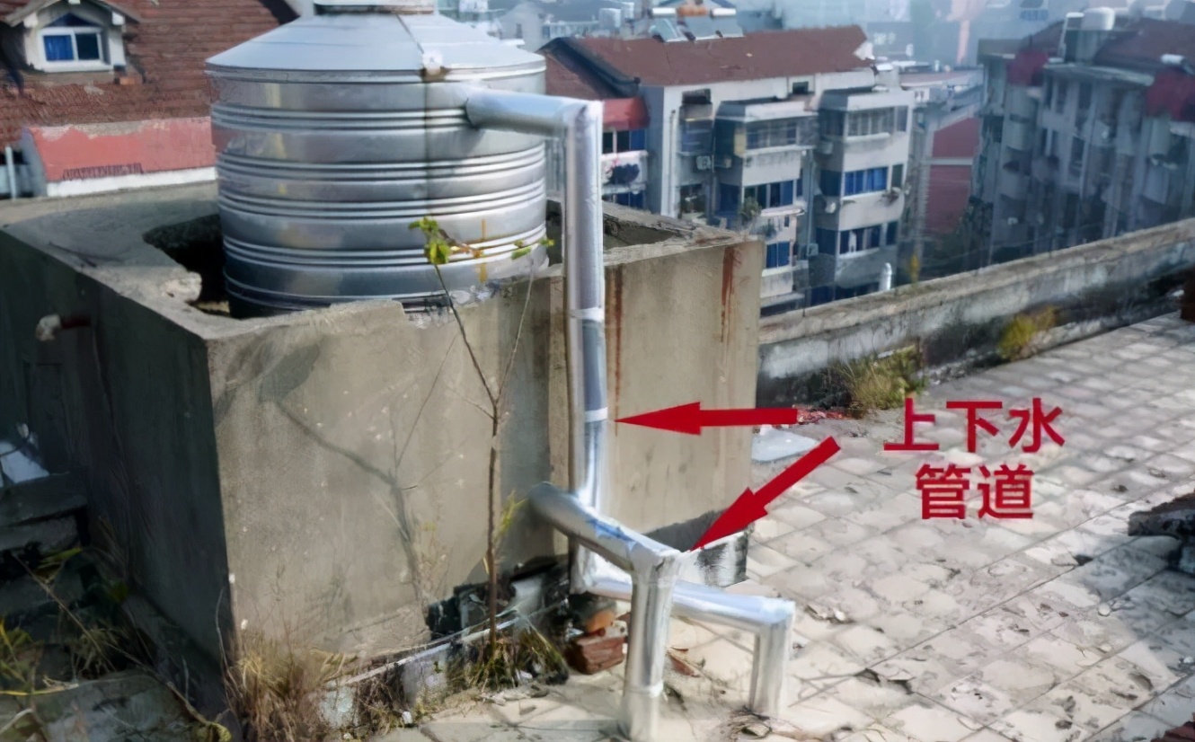 自来水有异味口感不好怎么处理,为什么自来水喝了不解渴