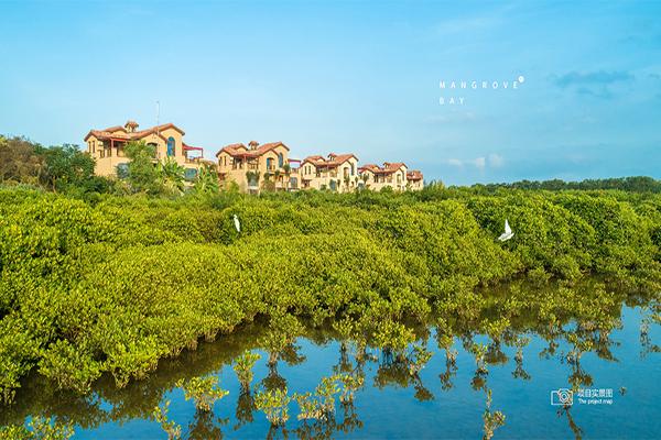 海南富力红树湾楼盘质量怎样,海南富力红树湾环境