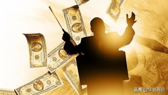 在美国炒股赚了1亿美元,在美国股市挣了200亿美金