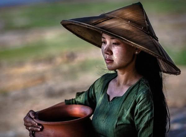 缅甸：非法*交性**易为何屡禁不止？