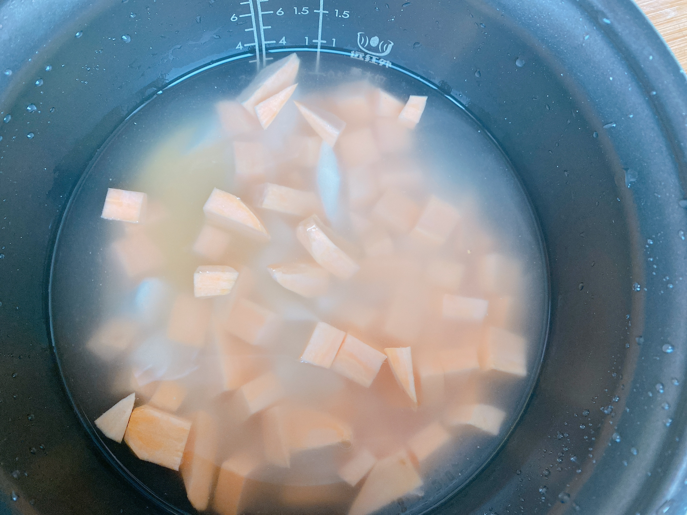 冬天多喝什么粥比较好,冬天喝这4种粥养胃还瘦身