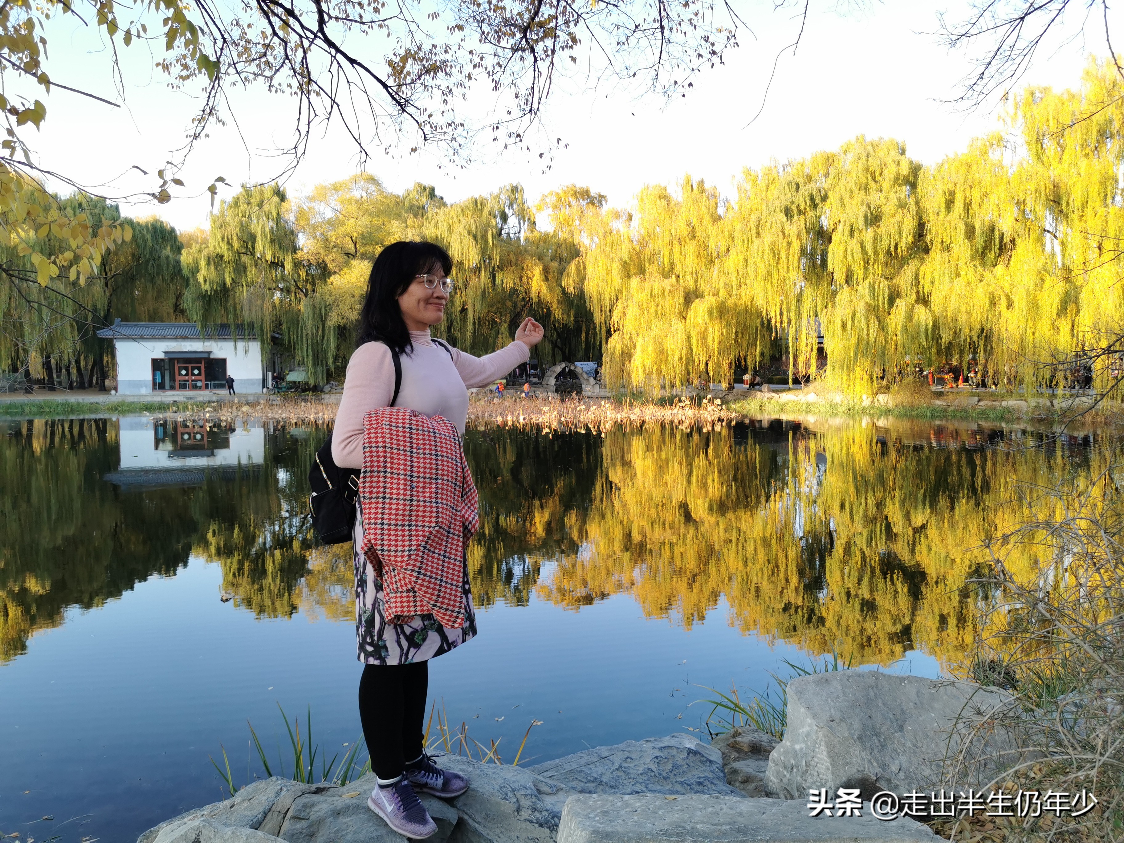 寻找记忆十年前的北京,北京深度游十五日自由行攻略