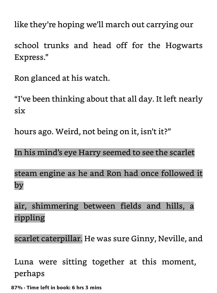 为什么要推荐读哈利波特这本书,为什么推荐哈利波特这套书