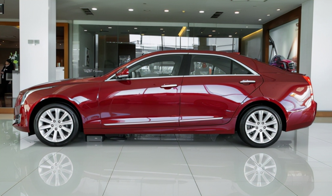 二手车推荐凯迪拉克吗,二手车保值率低值得推荐