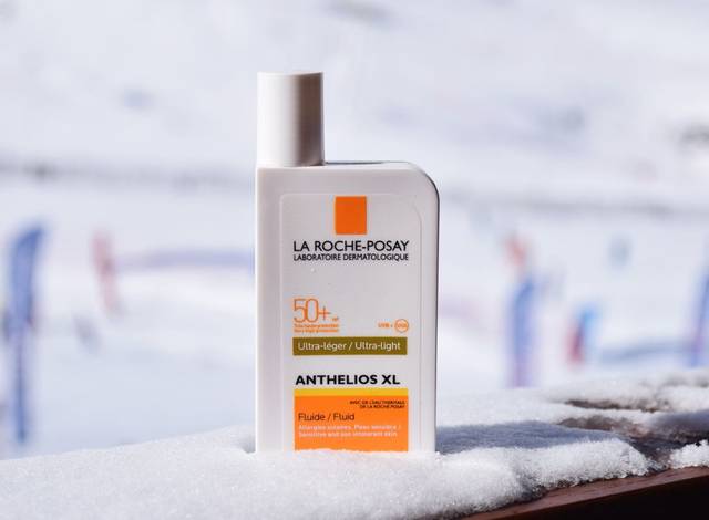 三种防晒霜,珀莱雅防晒霜和欧莱雅哪个防晒好